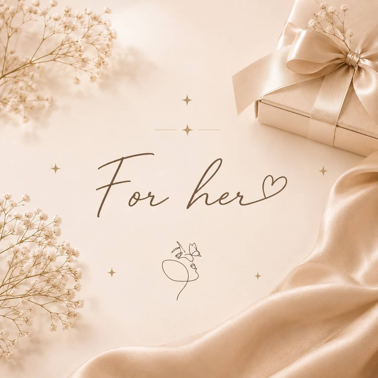 For Her