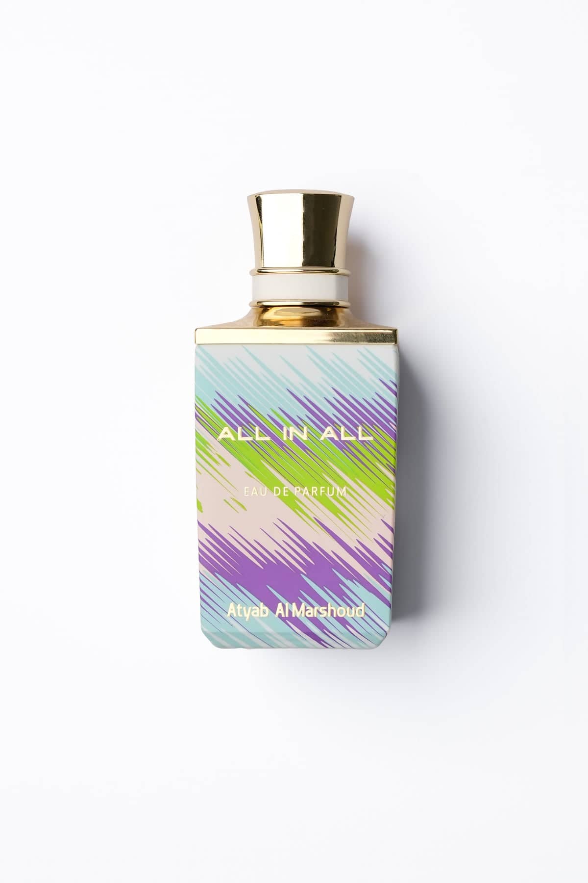 All in All Perfume