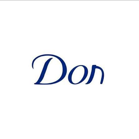 Don