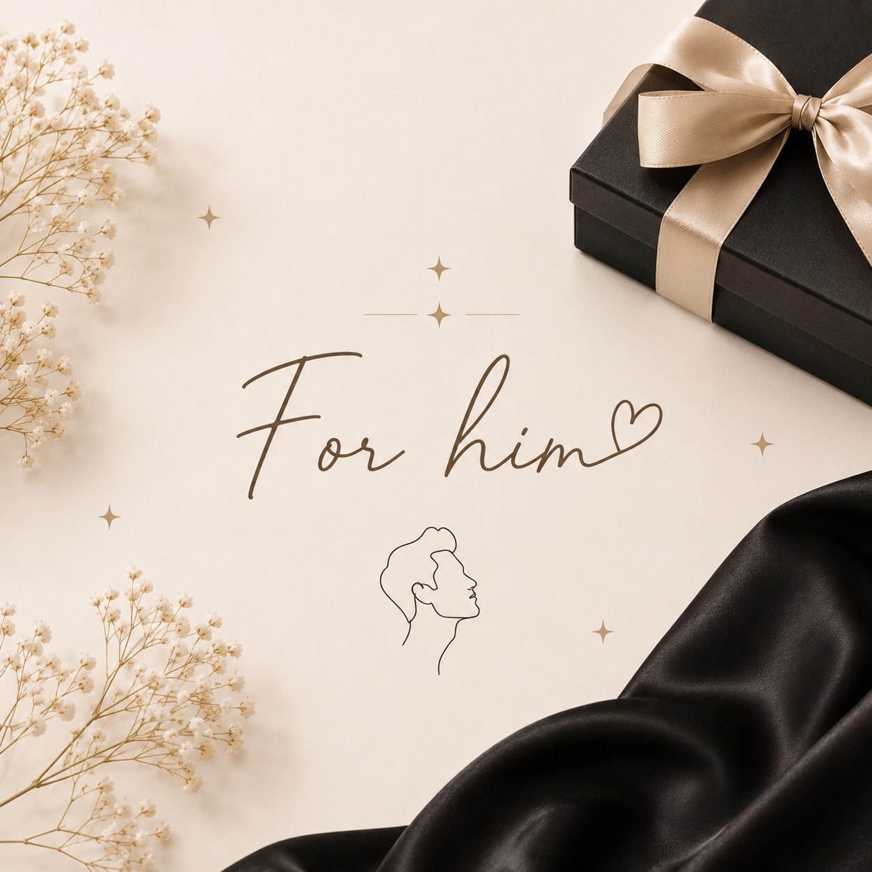 For Him